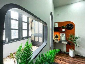 phòng trọ căn hộ 1 phòng ngủ giá rẻ bình thạnh quốc lộ 13