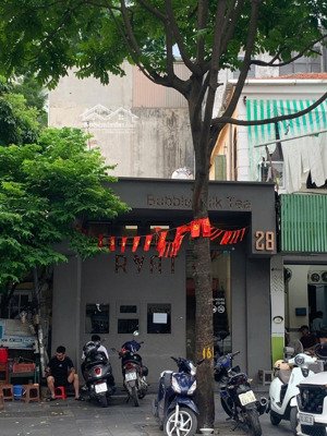 hiếm - cho thuê mặt bằng kinh doanh phố lương ngọc quyến dt 70m, mặt tiền 5.5m, siêu đẹp