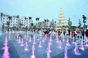 biệt thự view công viên cityland parkhill p10 gò vấp , dt 12.5x20m 4 tầng giá 55 tỷ