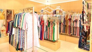 mặt phố phùng khắc khoan - 66m2 - mt 6m - sổ vuông nở hậu.