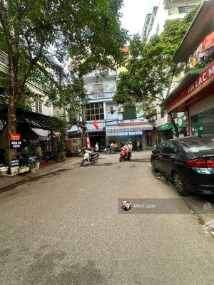 bán nhà mặt phố nguyễn văn lộc, hà đông trục chính kinh doanh sầm uất ngày đêm.