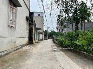 chính chủ bán gấp lô đất 47m2 hai mặt thoáng tại thanh mai-thanh oai.ngay ql21b. ôtô vào. giá 2tỷ86