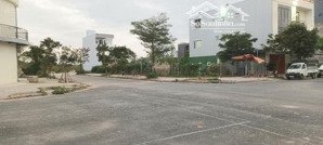 bán lô góc 2 mặt tiền đẹp nhất khu hòa quý city, ngay cầu khuê đông, ngũ hành sơn