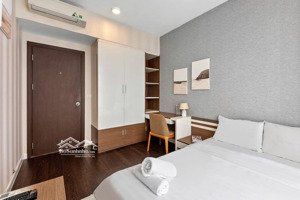cho thuê căn 2pn 2wc 75m2: giá 20 triệu - đầy đủ nội thất cao cấp - liên hệ: 
