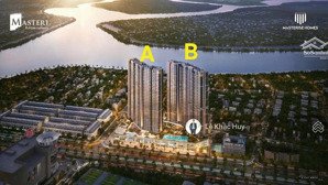 lần đầu tiên tại đà nẵng: masteri rivera danang kiến tạo chuẩn mực sống quốc tế bởi masterise homes