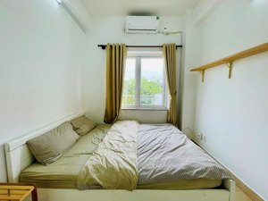 không thể tin được! - penthouse 1pn tách bếp ban công siêu lớn, view thoáng mát ngút ngàn