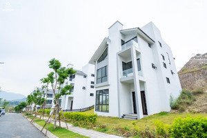 duy nhất biệt thự đơn lập căn góc gần clubhouse c, 460m2, 22 tỷ, thiện chí vào việc luôn