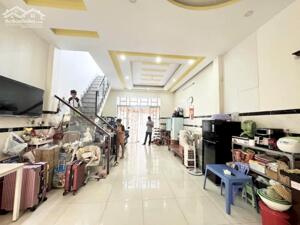 Nhà Phước Long B, hẻm xe hơi tránh,4 tầng đẹp lung linh, chỉ hơn 5 tỷ