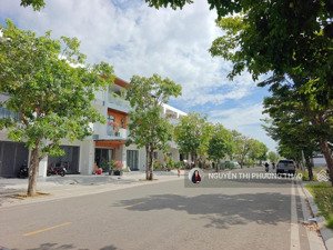 bán lô gói 7 - an khánh đường 18m - đối diện dãy shophouse