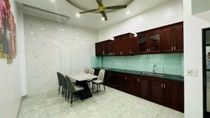 bán nhà dịch vụ mậu lương 4 tầng dân xây 50m ô tô đỗ cửa