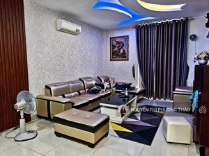 bán nhà 3 tầng hướng đông nam tại hà quang 2