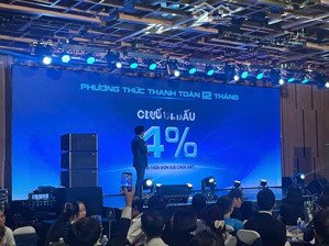 đất nền hai thành duy nhất 1 lô shophouse, 2tỷ68-80m2, ngân hàng hỗ trợ lãi 15th + gốc 24th