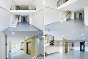 cho thuê shophouse mặt tiền song hành dự án lakeview city, giá 40tr/tháng có máy lạnh, thang máy