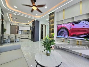 bán nhanh căn hộ 3720 tòa oc3 100% nội thất mới chỉnh chu từng chi tiết