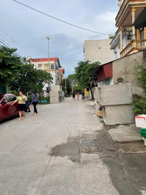 bán đất tại thôn vệ - nam hồng, đông anh, hà nội, giá thỏa thuận, 4,x tỉ, dt 54m2