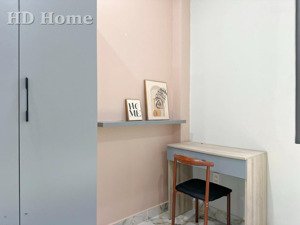 căn hộ 1pn, 1wc, 40m2 ,điện biên phủ, p15, bình thạnh, hcm