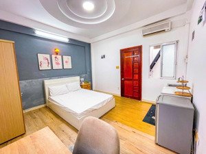 cho thuê phòng trọ tại nguyễn đình chính, 4,6 triệu, 25 m2