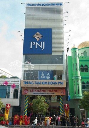 kẹt nợ bán nhà mt hoàng văn thụ, phường 4, tân bình. 5mx24m - 6 tầng - hđt: 100 triệu. giá 30 tỷ