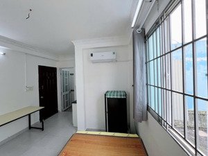 cho thuê nhà trọ, 4,6 triệu, 23m2, đường cô bắc, phường 1, phú nhuận, tp.hcm uy tín