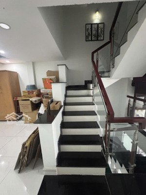 bình tân, an lac, gần mặt tiền, kế chợ, ô tô vòng, nhà 5 tầng, 76m2