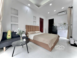 căn hộ 1pn, 1wc, 40m2,tân cảng, p 25, q.bình thạnh, hcm