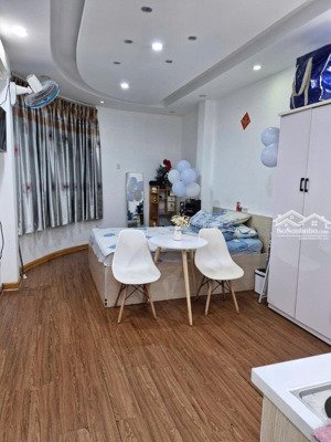 dự án mới 100% tại nguyễn văn cừ gần chợ bến thành, công viên 23 tháng 9, phố tây bùi viện quận 1