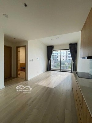 chính chủ cho thuê căn 2pn lumiere boulevard - view nội khu đẹp, full nội thất 100% - giá chỉ 9tr