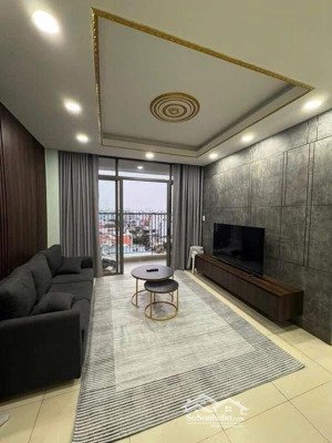 cho thuê căn hộ jamona heights, q7. căn góc 95m2, 3pn full nội thất. giá 16tr/tháng