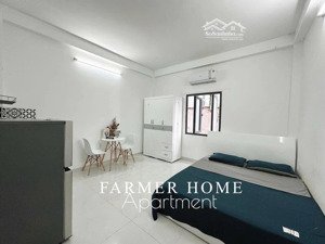 căn hộ ngay trung tâm q5 - thang máy - ngay mặt tiền đường , đi đâu cũng tiệnh