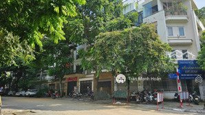 chính chủ bán gấp lô góc 3mặt thoáng lk kđt văn phú-phú la.vị trí vàng, kinh doanh cực tốt.giá 45tỷ