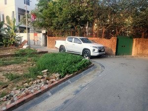 bán 80.2m2 đất xóm gà cổ loa, đông anh - đường thông ô tô 6x nhỏ
