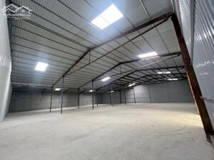 Cho thuê kho xưởng đường Di Ái, phường Di Trạch, Hoài Đức gần ĐH công nghiệp Hà Nội