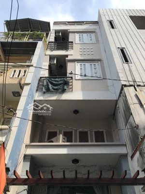 kẹt tiền bán nhanh nhà hẻm lớn ngô gia tự - q10- giá chỉ 8 tỷ - vài bước chân ra mặt tiền !!!!