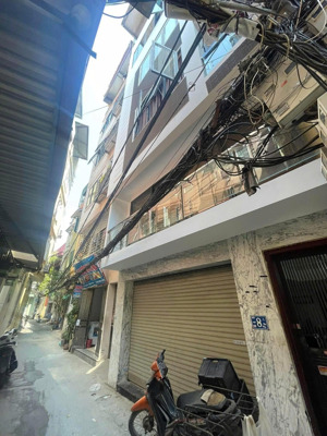 bán chung cư mini, 85m2, 22 tỷ, dòng tiền 80tr/th tại trung kính, trung hòa, cầu giấy, chdv, ccmn