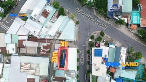 bán lô đất xây nhà ở đẹp 100m2 ngang 5m kề đường đặng văn mây phường tân đông hiệp