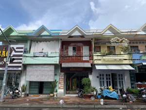 nhà phố liền kề chính chủ mặt tiền duyên hải