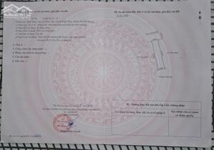 Bán đất Sâm Linh - Minh Tân - Kiến Thụy - Hải Phòng