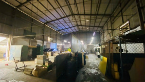 kho xưởng mặt tiền ngay kdc thuận giao gần cao tốc mỹ phước tân vạn tp. thuận an