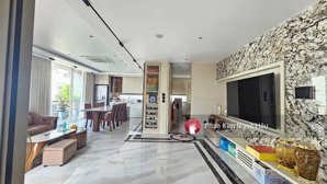 bán nhà căn góc 2 mặt tiền đường 8e, kđt hà quang 2 nha trang, có thang máy giá 16 tỷ