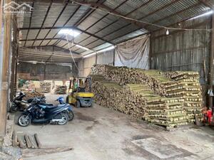 Bán nhà xưởng gần Giáo Xứ Lộ Đức, Tân Hòa, Biên Hòa, 538m2, giá 13 tỷ.