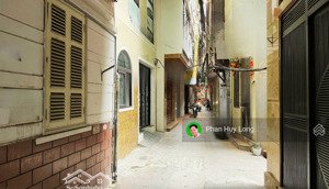 bán gấp nhà đẹp dọn về ở luôn, yên hòa, cầu giấy, diện tích 32.89m2 - mặt tiền 5m - 6 tầng