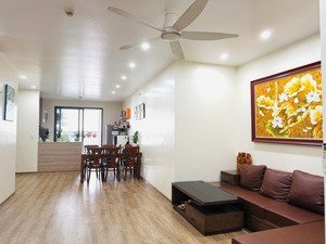 bán căn hộ chung cư new horizon city - 87 lĩnh nam, 7,2 tỷ, 100m2, view đẹp