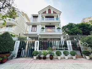 cho thuê biệt thự him lam 10x20m giá: 85tr/tháng lh: ms.thảo