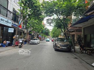 mặt phố "mộ lao" - kd đỉnh - ngay ga tàu điện - hồ gươm plaza