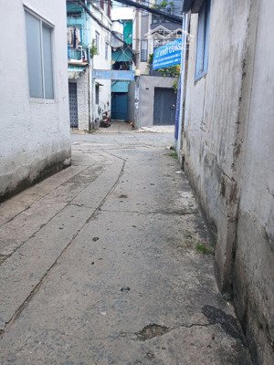 bán nhà riêng tại đặng minh trứ, 3,85 tỷ, 39,6 m2, q.tân bình, tp.hcm, chính chủ giá cực chất