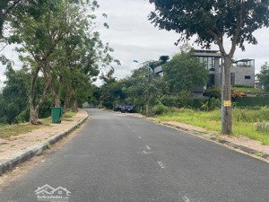 đất biệt thự đảo nổi- khu biệt thự siêu vip view sông thoáng mát