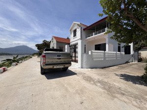 biệt thự view sông, nhìn nui ba vì - đoan hạ - thanh thuỷ lô góc