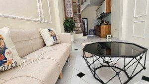 bán nhà riêng tại phố xốm, phú lãm, hà đông, hà nội, giá cực chất 5,4 tỷ, 33m2