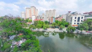 lô góc 5 tầng đẹp hiện đại - view hồ thoáng mát - kđt xa la - hà đông ( 50 - mt 4,5m - 12,9tỷ)
