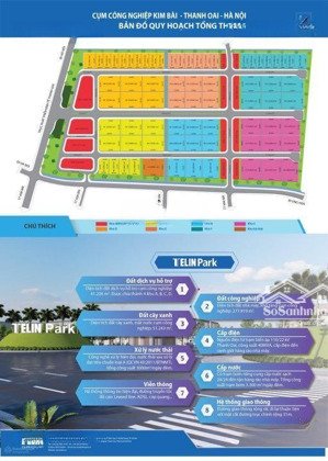 bán kho, nhà xưởng tại cụm công nghiệp kim bài, thanh oai, diện tích: 4000m2 - 8000m2 giá 8.x tr/m2